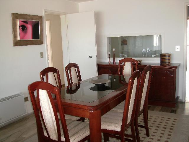 Parquemar Center Apartment Punta del Este Exterior foto