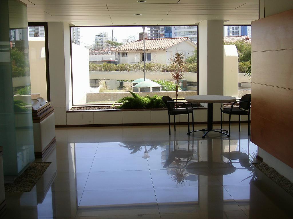 Parquemar Center Apartment Punta del Este Exterior foto